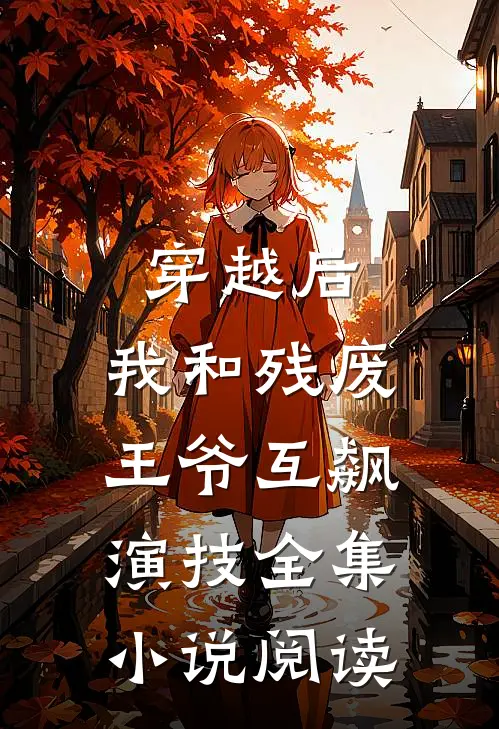 穿越后,我和残废王爷互飙演技全集阅读