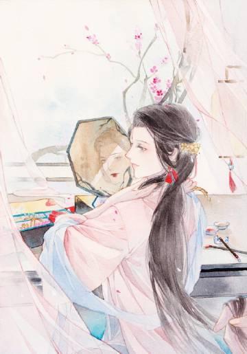 精品篇穿书后我成了恶毒后妈