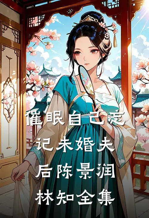 催眠自己忘记未婚夫后陈景润林知 全集