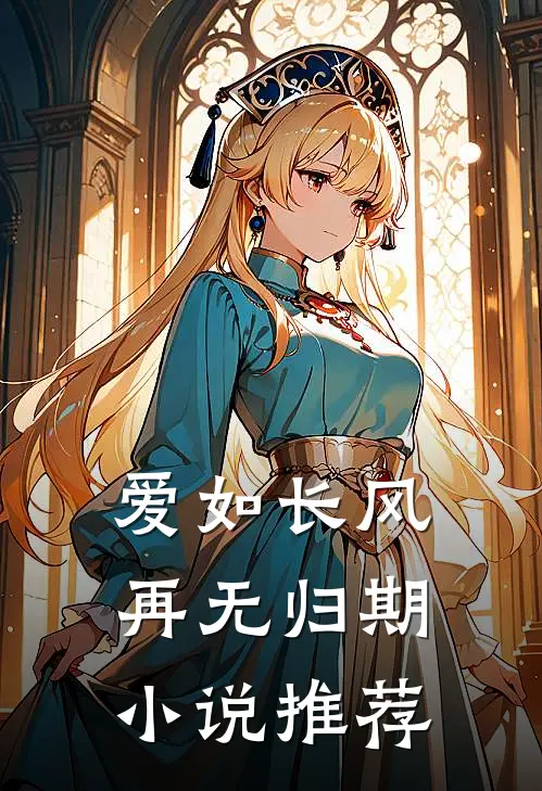 爱如长风，再无归期小说推荐