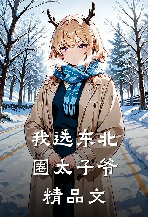 我选东北圈太子爷精品文