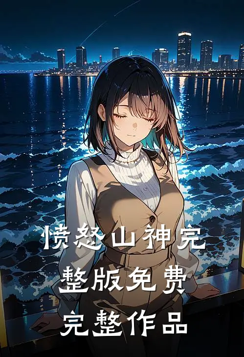愤怒山神完整版免费完整作品