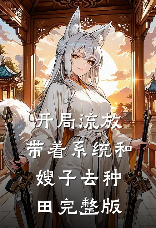 开局流放：带着系统和嫂子去种田完整版