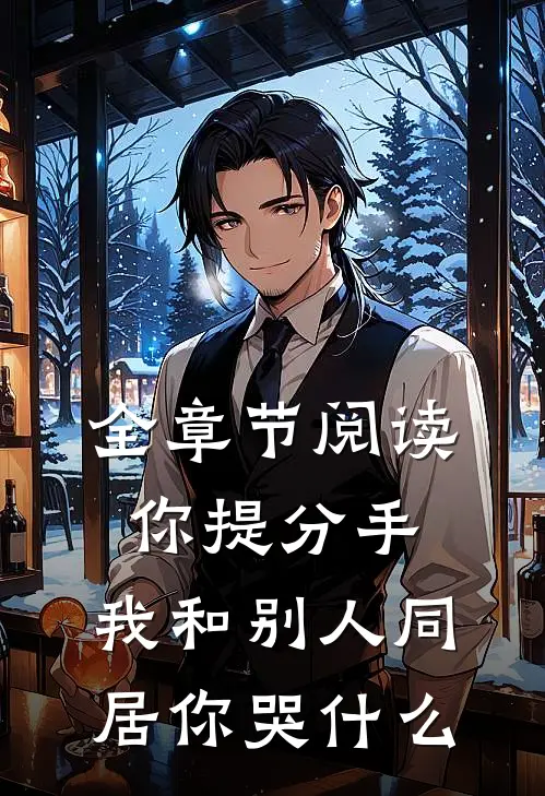 全章节阅读你提分手,我和别人同居你哭什么