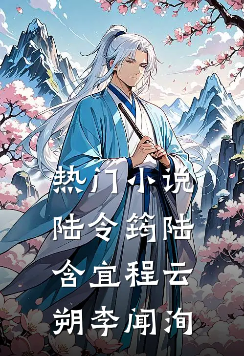 热门小说陆令筠陆含宜程云朔李闻洵