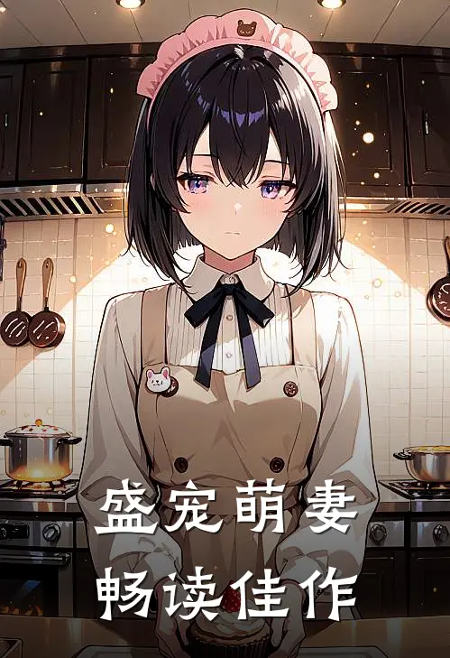盛宠萌妻畅读佳作