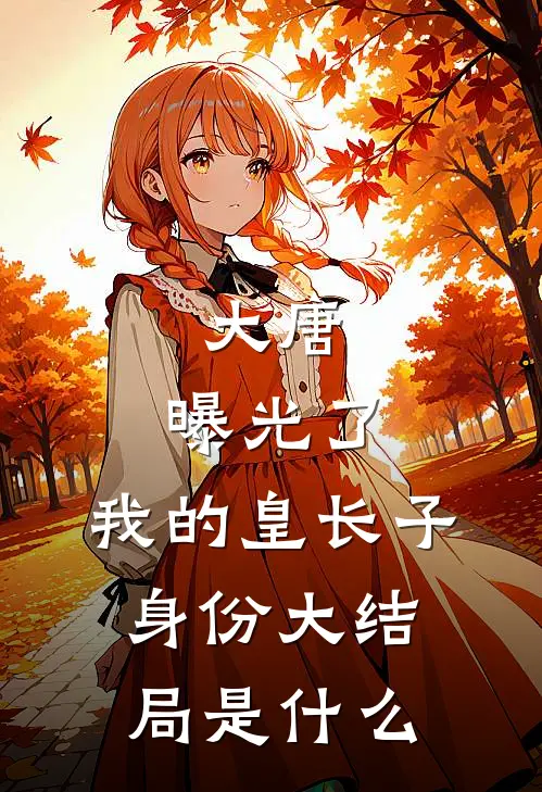 大唐：曝光了，我的皇长子身份大结局是什么