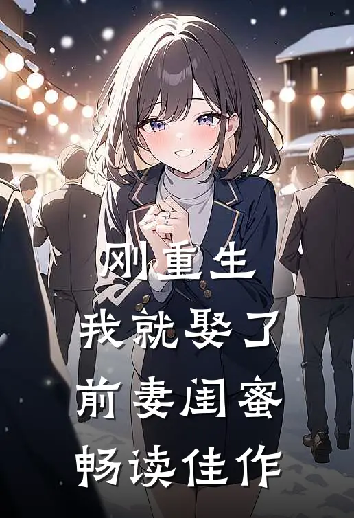 刚重生,我就娶了前妻闺蜜畅读佳作百度