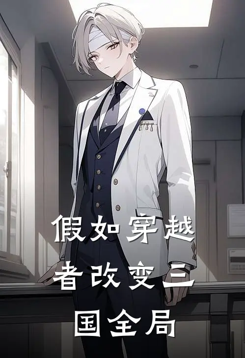 假如穿越者改变三国全局怎么办