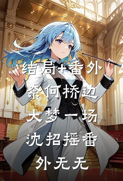 结局+番外奈何桥边大梦一场：沈招摇 番外无无
