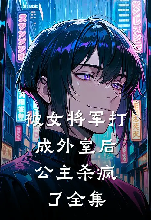 被女将军打成外室后,公主杀疯了 全集免费阅读