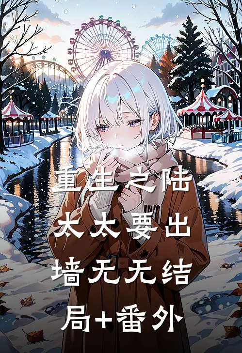 重生之陆太太要出墙无无结局+番外