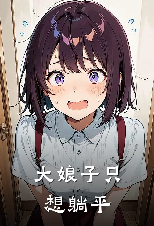 大娘子只想躺平