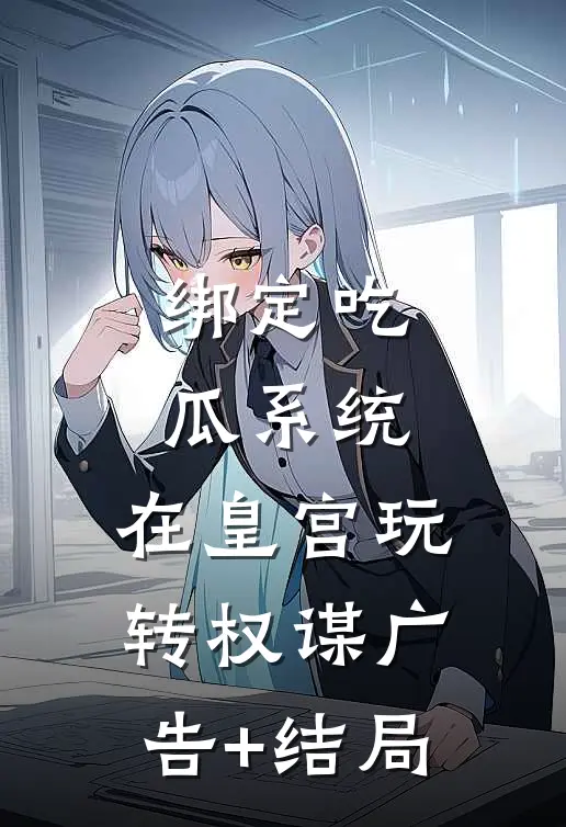 绑定吃瓜系统，在皇宫玩转权谋广告+结局
