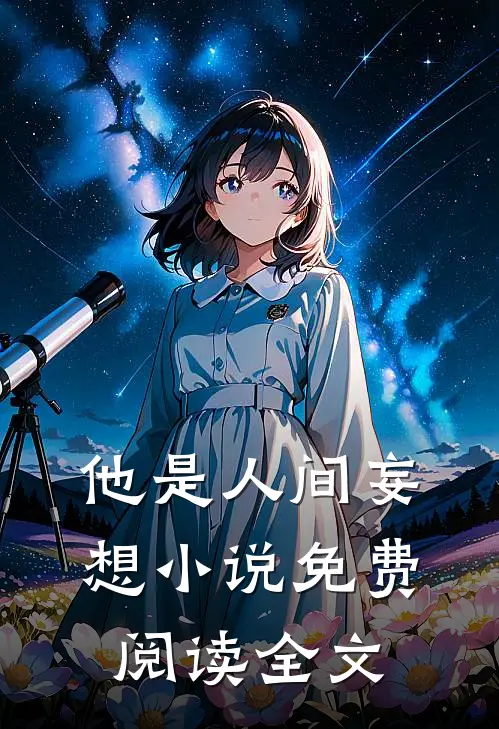 他是人间妄想小说免费阅读全文