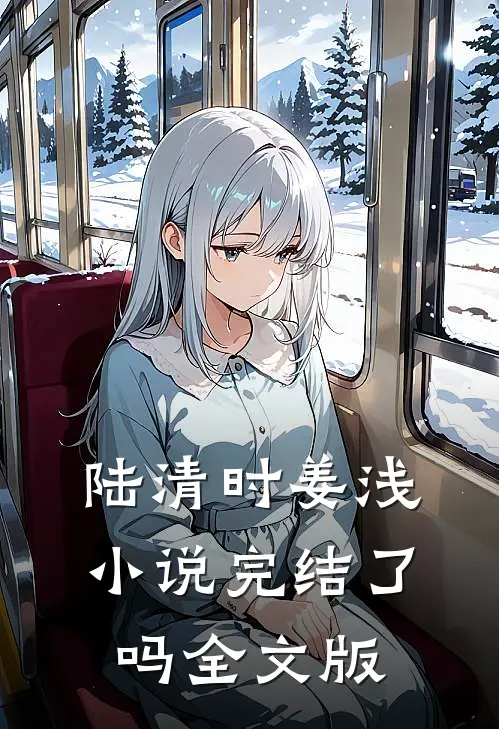 陆清时姜浅小说完结了吗全文版