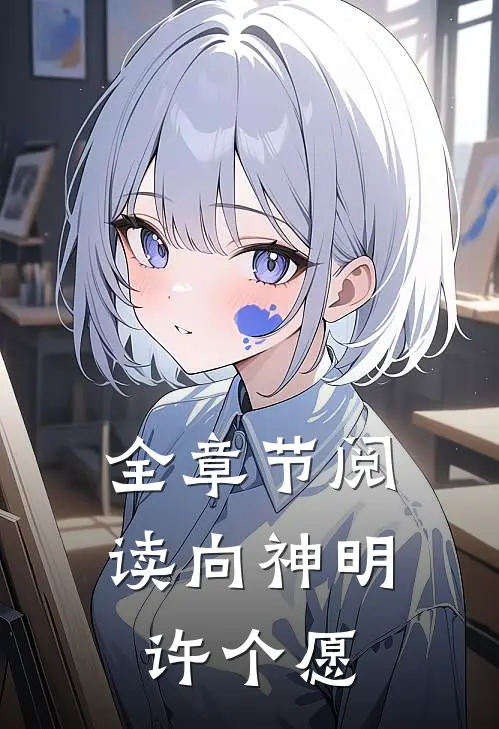 全章节阅读向神明许个愿