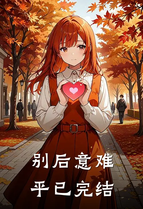 别后意难平已完结