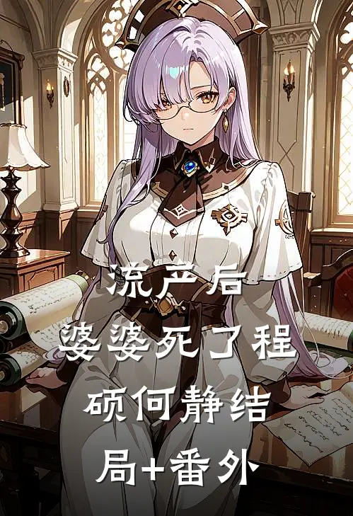 流产后，婆婆死了程硕何静结局+番外