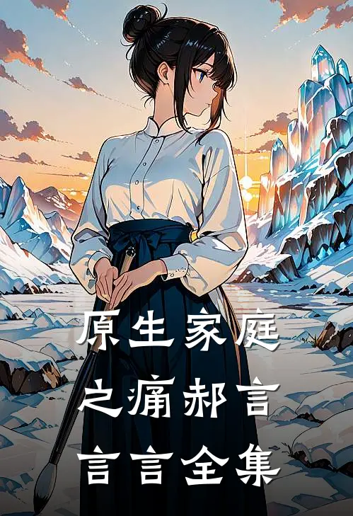 原生家庭之痛郝言言言 全集
