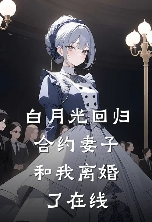 白月光回归，合约妻子和我离婚了在线