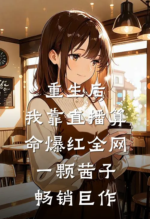 重生后,我靠直播算命爆红全网 一颗茜子畅销巨作