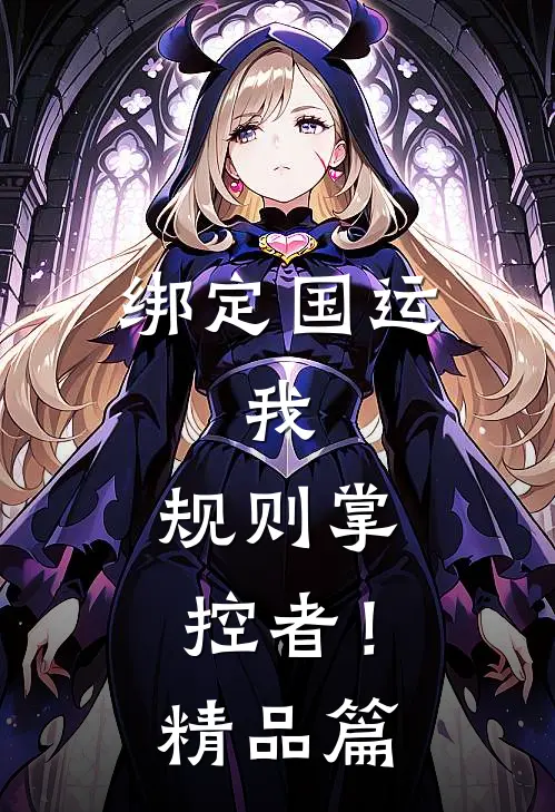 绑定国运：我，规则掌控者！精品篇