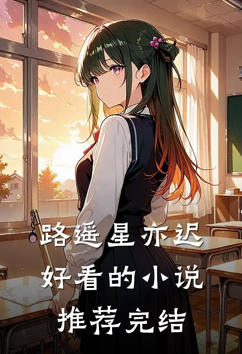 路遥星亦迟好看的小说推荐完结