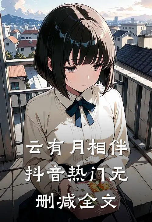 云有月相伴抖音热门无删减全文