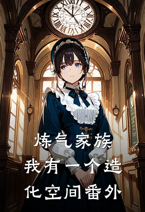 炼气家族,我有一个造化空间 番外
