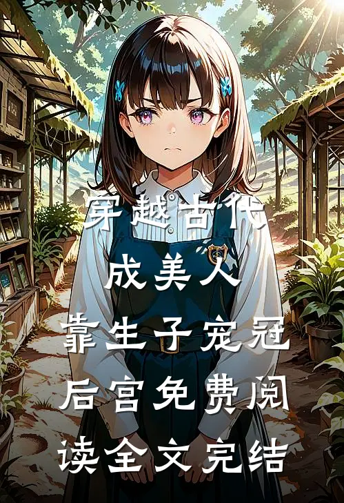 穿越古代成美人,靠生子宠冠后宫免费阅读全文完结