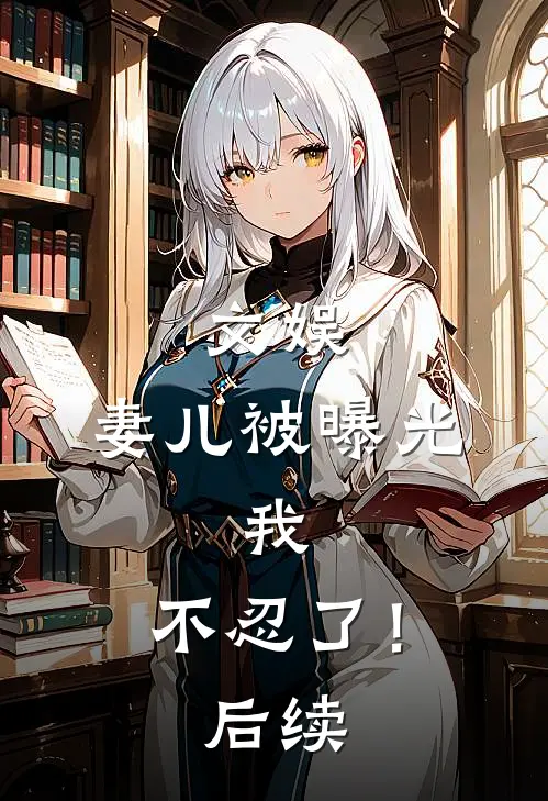 文娱,妻儿被曝光,我,不忍了!后续免费阅读
