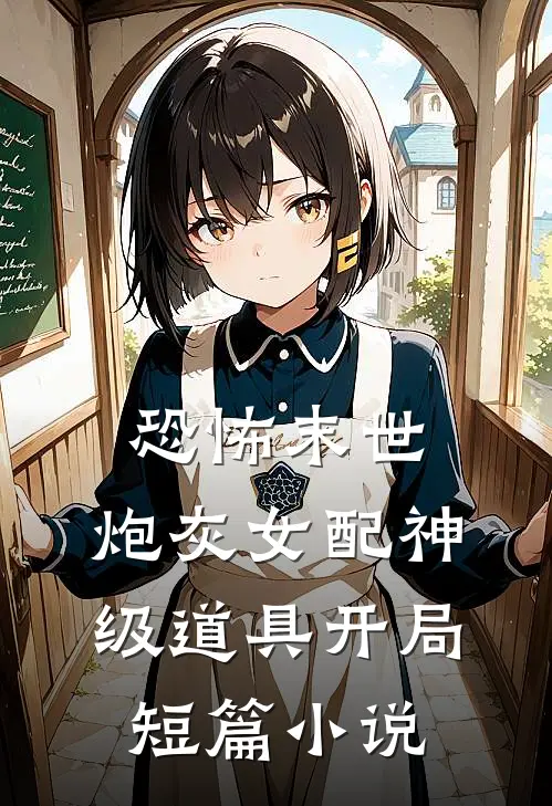 恐怖末世，炮灰女配神级道具开局短篇小说
