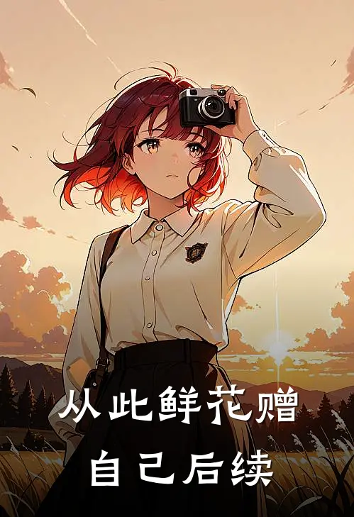 从此鲜花赠自己后续