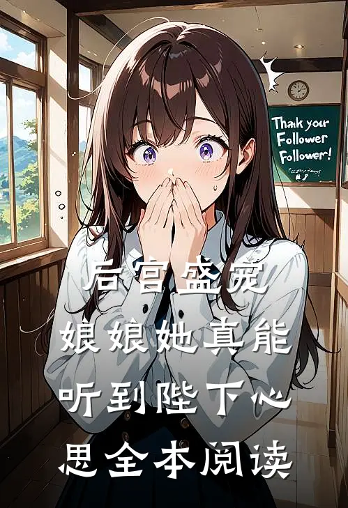 后宫盛宠：娘娘她真能听到陛下心思全本阅读