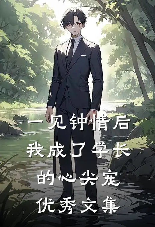 一见钟情后，我成了学长的心尖宠优秀文集