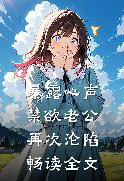 暴露心声，禁欲老公再次沦陷畅读全文