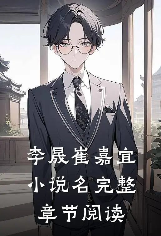 李晟崔嘉宜小说名完整章节阅读