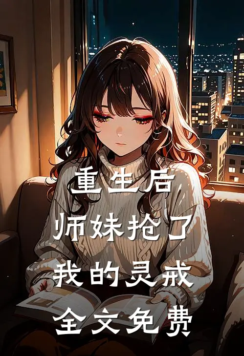 重生后,师妹抢了我的灵戒全文免费
