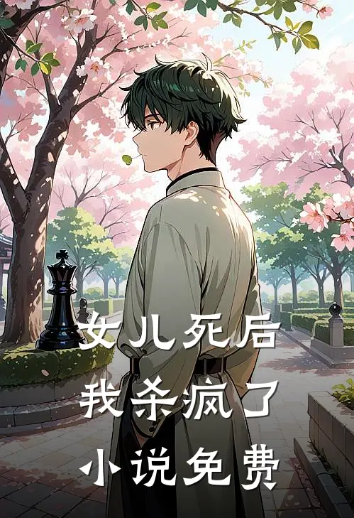 女儿死后，我杀疯了小说免费