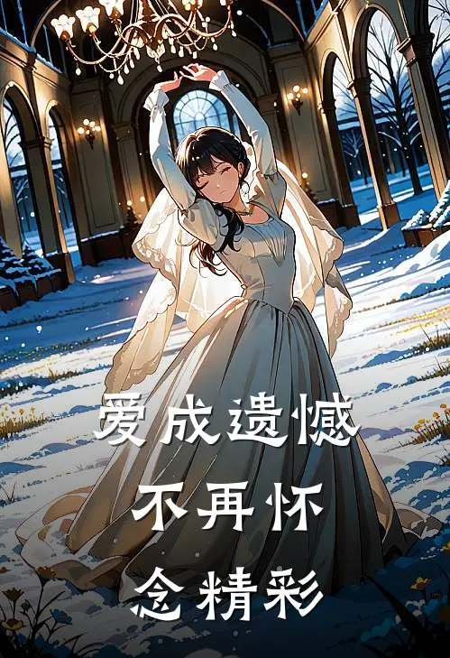爱成遗憾，不再怀念精彩