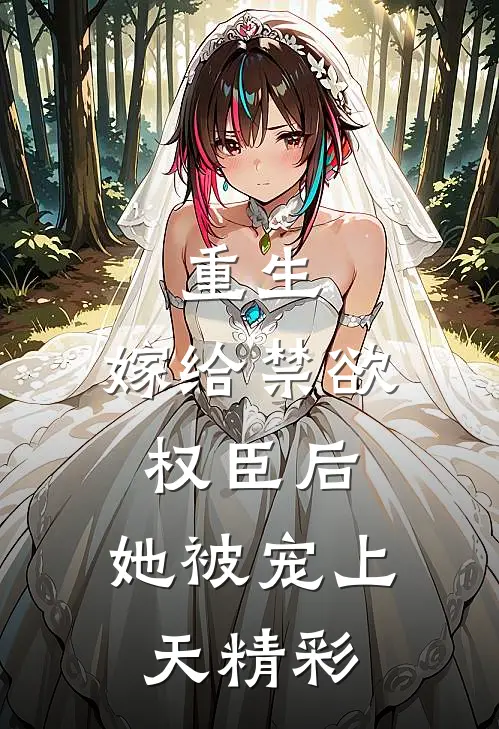 重生嫁给禁欲权臣后,她被宠上天精彩阅读