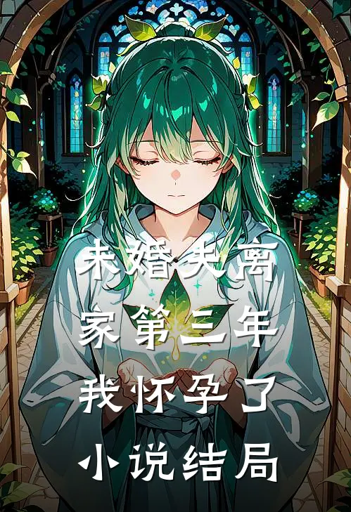未婚夫离家第三年,我怀孕了结局怎么样