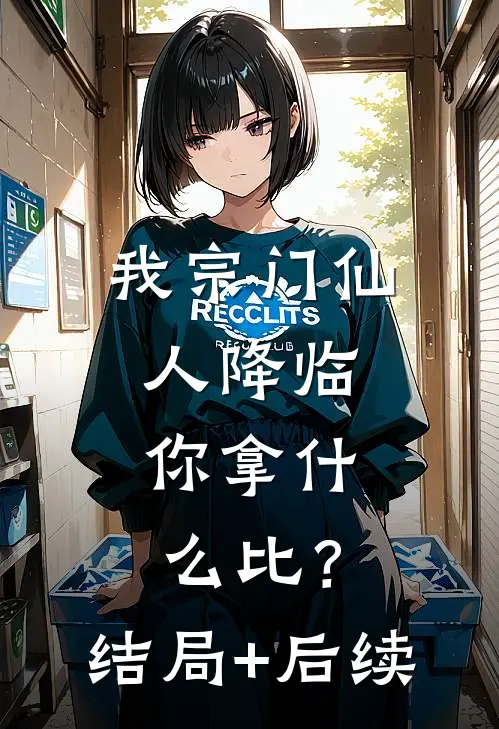 我宗门仙人降临，你拿什么比？结局+后续
