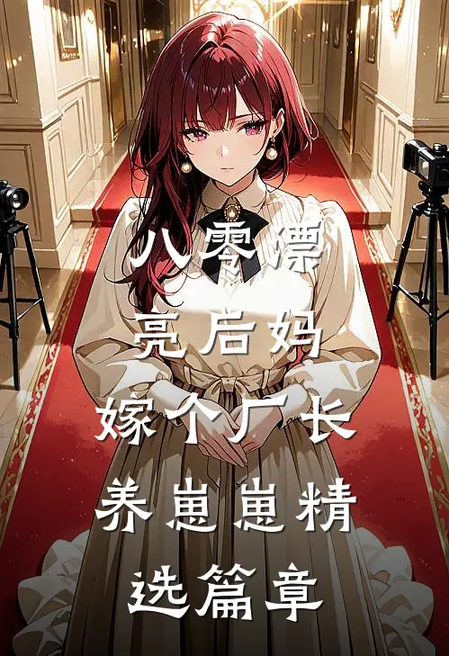八零漂亮后妈，嫁个厂长养崽崽精选篇章