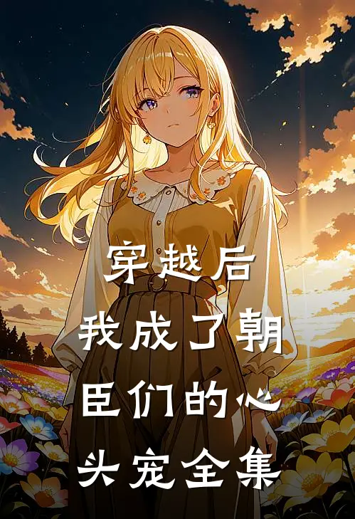 穿越后,我成了朝臣们的心头宠全集免费观看