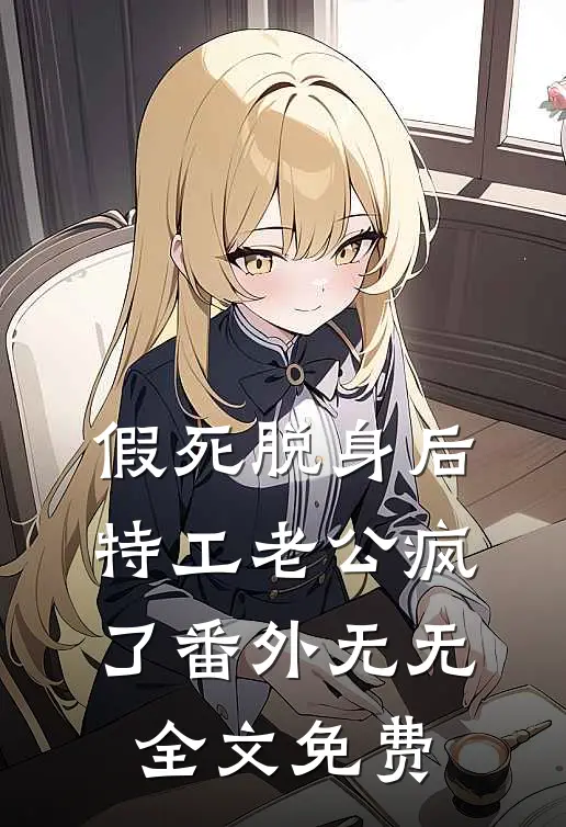 假死脱身后，特工老公疯了 番外无无全文免费