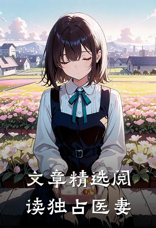 文章精选阅读独占医妻