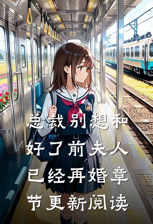 总裁别想和好了前夫人已经再婚章节更新阅读全文