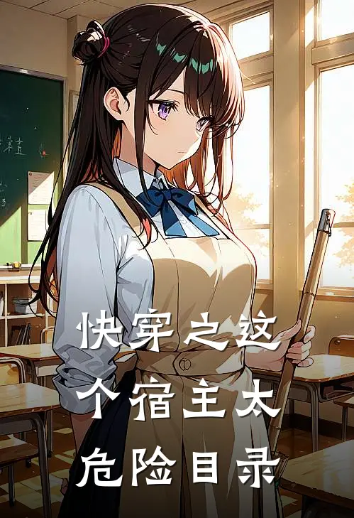 快穿之这个宿主太危险目录